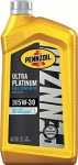 Pennzoil Platinum моторное масло синтетическое 5W-30 946ml