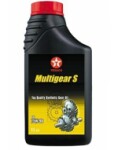 Multigear Transmisson oil 75w90 1L