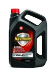 HAVOLINE EXTRA Полусинтетическое моторное масло 10W40 5L