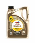 моторное масло Полусинтетическое 10W40 RUBIA OPTIMA 3100 5L