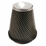 Conic air filter