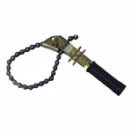 Oil Filter Wrench with chain