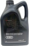 VAG Special Perfomance синтетическое моторное масло 0W-40 5L