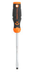 screwdriver Slotted dimensions 8 mm, length: 150 mm