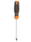 screwdriver Phillips, dimensions: PH3, length: 150 mm