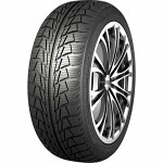 passenger/SUV Tyre Without studs 175/60R15 NANKANG SV-1 81H Friction DDB71 3PMSF M+S