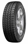 Van Tyre Without studs 235/60R17C GOODYEAR ULTRAGRIP CARGO 117/115R Studless DCB73 3PMSF M+S