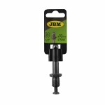 sds-plus akupuurvasar->tavapuuri padrun adapter (14842j) 1/2" jbm