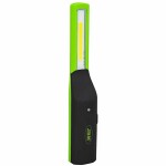 rechargeable (usb) with battery Torch magnetic 160mm jbm