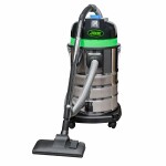 Car vacuum cleaner inox 30l (dry) 1200w ipx4 jbm