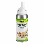 käte desinfitseerimsie aerosool/vaht (alu pudel) 100ml jbm