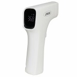 digital infraröd kroppstemperaturmätare beröringsfri iso80601-2-56 etc