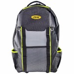 tools backpack, bag hd nailonkangast 116x57.5x23cm (äravõetav sisetasku) jbm