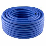 air hose hübriidpolümeer 25m (inner 10mm. outer 15mm) max 65bar jbm