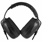 headphones plastic+metal en352-1:2003 jbm