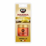 K2 VINCI MAXIMA vanilja V607 50ml