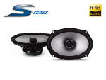 S-Series Coax speakers 6x9"