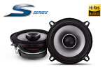 S-Series 13cm Coax speakers 5 1/4"