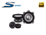S-Series Component speakers 4"