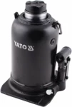 YATO YT-1715 домкрат . 12T высокая 230-593mm