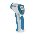 infrared thermometer -50...+380C PeakTech