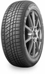Van Tyre Without studs 265/40R21C KUMHO WS71 105V XL Studless CCB72 3PMSF M+S