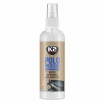 substance car dashboard for cleaning POLO PROTECTANT MATT 250ml