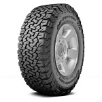 SUV mud tyre  Summer tyre BFGOODRICH All-Terrain T/A KO2 245/70R17 119/116S
