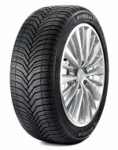Michelin henkilöauton / maasturin kitkarengas CrossClimate+ 225/40R18 XL 92Y