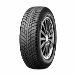 passenger/SUV  Tyre Without studs NEXEN NBlue 4 Season 225/55R18 102V