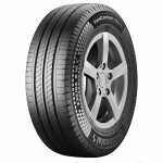 Van  Summer tyre CONTINENTAL VanContact Ultra 235/65R16C, 121/119R TL