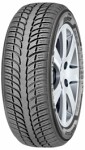 passenger/SUV  Tyre Without studs KLEBER Quadraxer 3 235/45R18 98Y XL FR