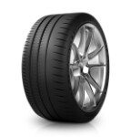 passenger/SUV  Summer tyre MICHELIN Pilot Sport CUP 2 285/30R20 99Y XL MO1