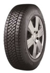 Van  Tyre Without studs BRIDGESTONE Blizzak W810 215/75R16C, 113/111R TL