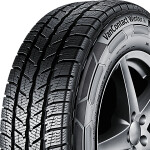 passenger/SUV  Tyre Without studs CONTINENTAL VanContact Winter 205/70R17C, 115/113R TL