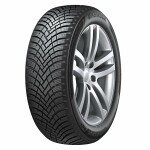 passenger/SUV  Tyre Without studs HANKOOK Winter i*cept RS3 W462 185/65R15 88T