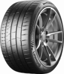 Continental kesärengas Continental SportContact 7 245/30R20 XL 90Y