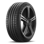 Michelin Sõiduauto/maasturi suverehv Pilot Sport 5 255/40R18 XL 99Y