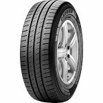 passenger/SUV  Tyre Without studs PIRELLI Carrier All Season 215/60R17C, 109T TL