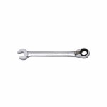 rotatable Ratchet wrench 12-Point.8mm