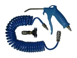 air hose bits and gun AutoMax