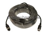 camera cable 4- pin 20M 1705-00052