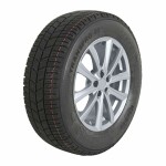 passenger/SUV  Tyre Without studs KLEBER Transpro 4S 195/65R16 104/102T C