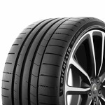 passenger/SUV  Summer tyre MICHELIN Pilot Sport S 5 245/40R21 96Y FR