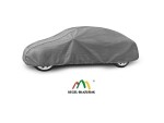 Cover for car MOBILE GARAGE S COUPE