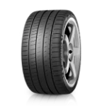 Michelin henkilöauton / maasturin kesärengas Pilot Super Sport 245/40R18