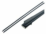 wiper blade\'s rubbers graphite Universal 28-710MM