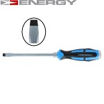 screwdriver suitable with hammer for punching 8X150MM