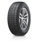 235/55R19XL 105W  HANKOOK KINERGY 4S 2 H750A FR all year round SUV tyre DOT2022