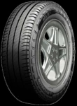 Michelin 235/65R16C 115R AGILIS 3 Летняя шина для